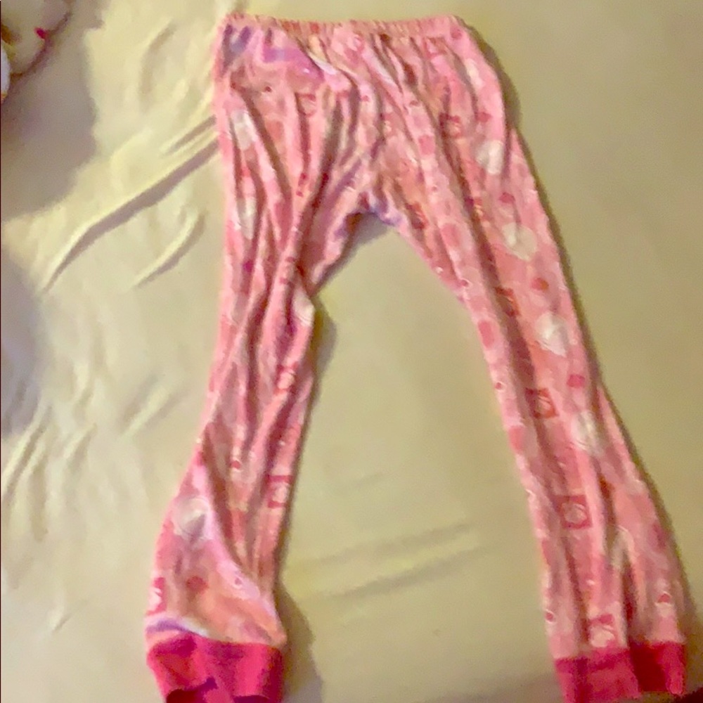 Pijama pants